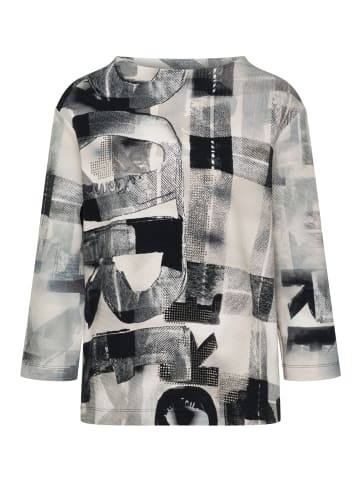 Rabe T-Shirt in Schwarz