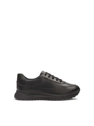 Kazar Sneaker Low ZINNA in Schwarz