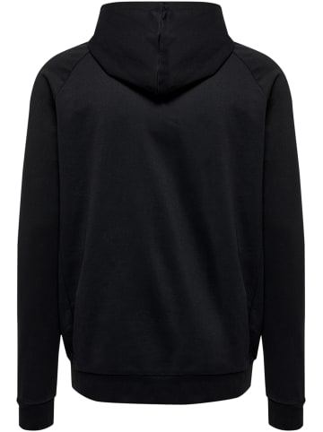 Hummel Reißverschluss Hmlmove Damen in BLACK