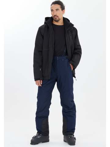 Whistler Skihose in 2048 Navy Blazer