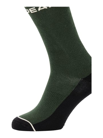 Protest " PRTLimited in Kale green