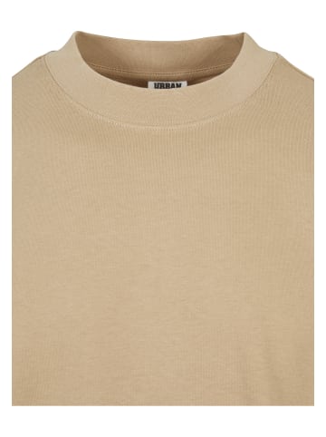 Urban Classics T-Shirts in unionbeige