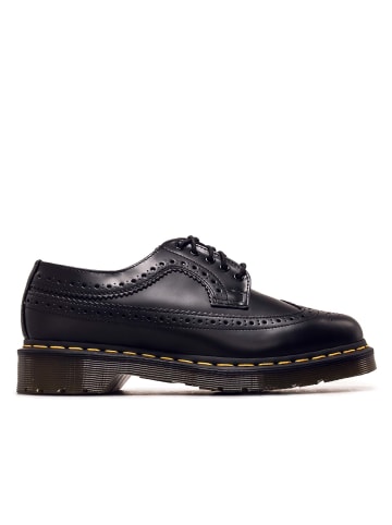 Dr. Martens Schuhe in Schwarz