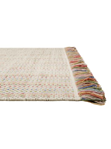 Smart Kids Teppich "TJORVEN handmade" in Multicolor
