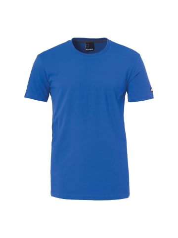 Kempa Shirt TEAM Kids in royal