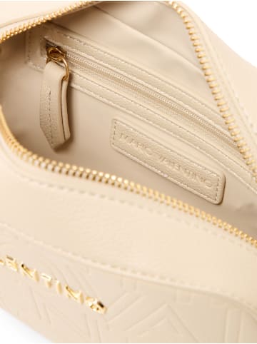 Valentino by Mario Valentino Umhängetasche Pansy in beige - 0001