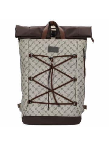 JOOP! Mazzolino Luc - Rucksack 48 cm L in beige