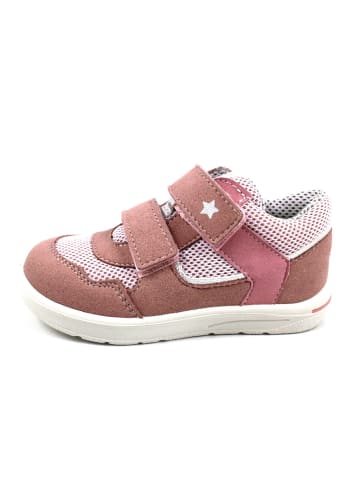 Ricosta Sneaker für Mädchen in rose