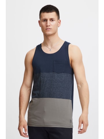 !SOLID Tanktop SDMinho in Blau