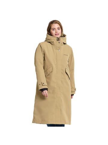 Didriksons Parka Mia in wood