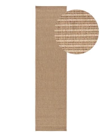 Atticgo Outdoor-Teppich NATURA in beige