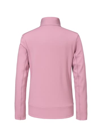 Schöffel Fleecejacke "Fleece Jk Style Uriezzo WMS" in pearly afterglow