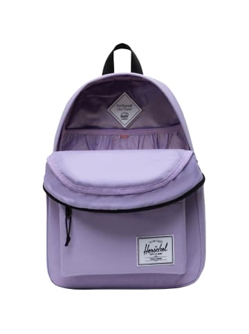 Herschel Herschel Classic Backpack in Violett