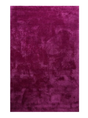 Teppich "Pisa" in Violett Pink
