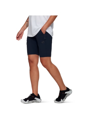 Mammut Trekkinghose in Navy