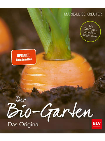 Bastei Lübbe Verlag Der Biogarten