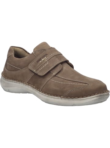 Josef Seibel Halbschuh New Anvers 02 in braun