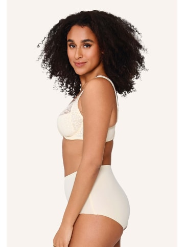 Linga Dore 2er-Pack Taillenslips DAILY in Pearled ivory