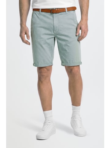 BLEND Chinoshorts BHBrane in Grau