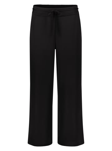 Zero  Culotte Satin mit Bindeband 26 Inch in Black Beauty