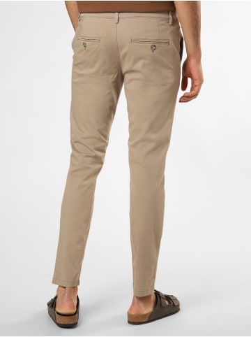 Selected Hose SLHSlim-New Miles in beige - 0002