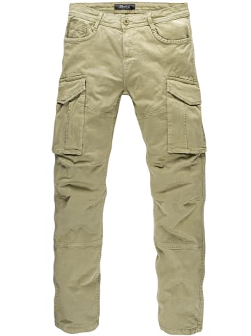 REPUBLIX Chino LENNY in Olive