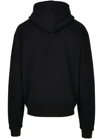 Mister Tee Pullover in black