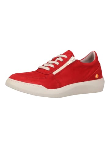 softinos Sneaker in Rot