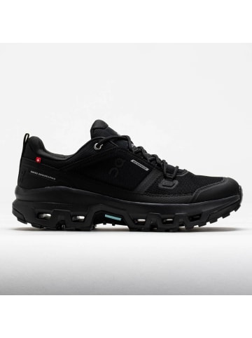 On Trekkingschuhe für Herren in uni