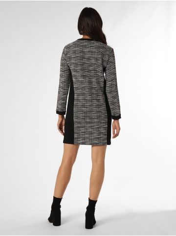 Liu Jo Kleid in schwarz weiß - 0001