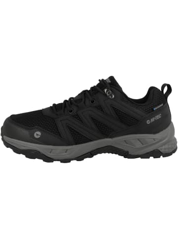 Hi-Tec Outdoorschuhe Saunter Wp in schwarz