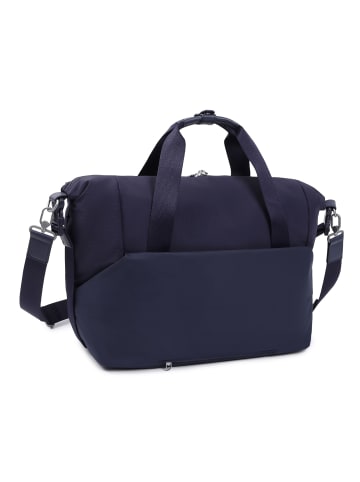 Hedgren Furo Ryoko S Aktentasche RFID Schutz 40 cm in peacoat blue