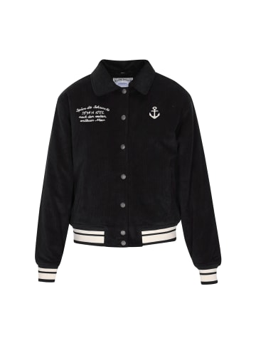 DreiMaster Vintage Women Jacket in black