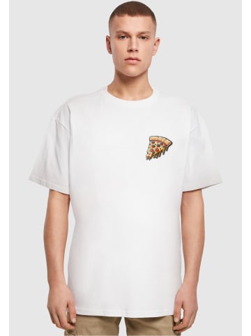 Merchcode Merchcode T-Shirts in white