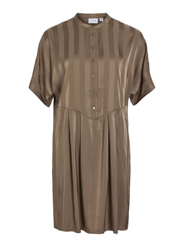 Vila Kurzkleid in Fossil