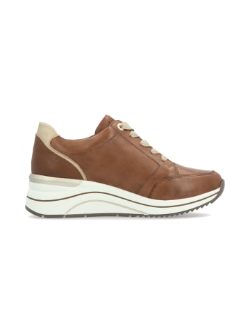 remonte SHOES "Sneaker" in braun