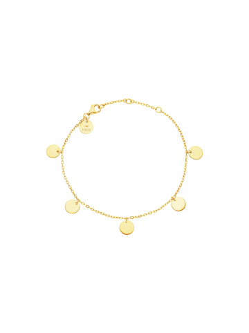 PURELEI Armband Kalea in Gold