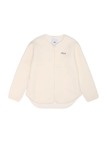 Fila Jacke 'CASSIANO' in weiß