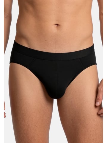 SPEIDEL Slip / Unterhose Classic in Schwarz