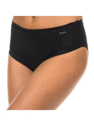 Janira Pantys in Black