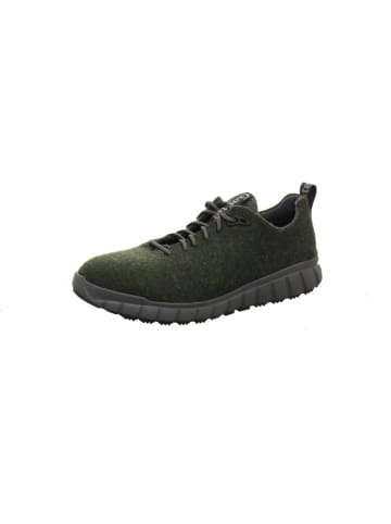 Ganter Sneaker in grün