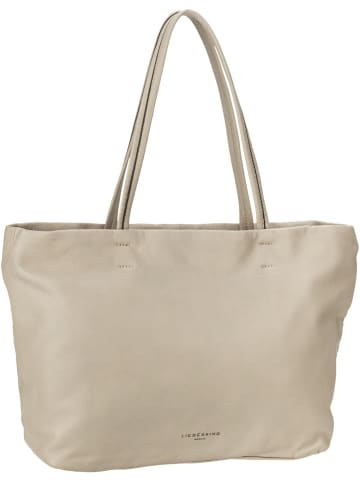 LIEBESKIND BERLIN Shopper Hera L in Steel