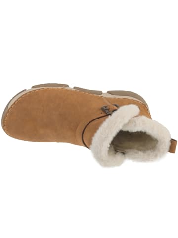 rieker Rieker Booties in Braun