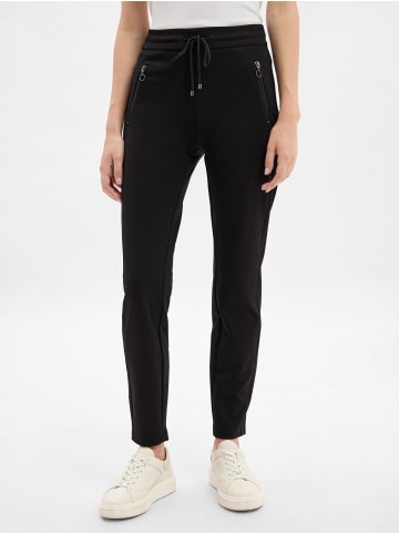 MAC HOSEN Hose Easy in schwarz