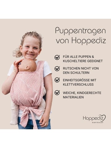 Hoppediz Puppenzubehör Puppentrage in Kigali