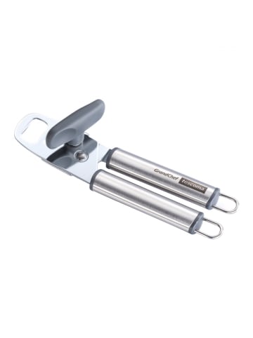 Tescoma Dosenöffner GrandCHEF in silber