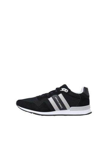 Jack & Jones Sneaker 'Stellar' in schwarz