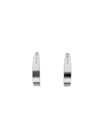 faina Women Earrings in Silver