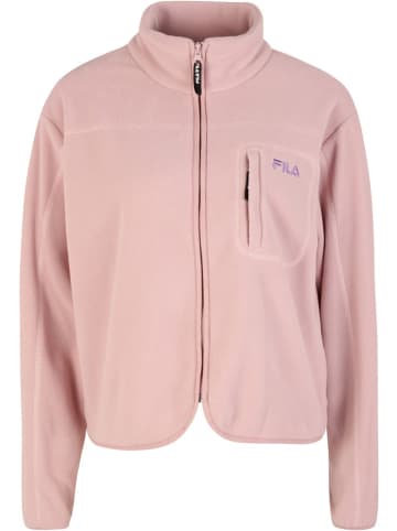 Fila Jacke in Pink