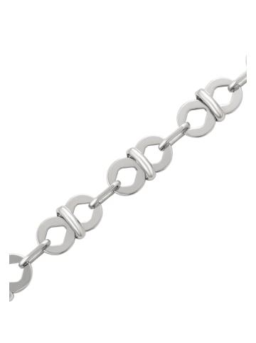 gaya Women Bracelet in Silver